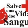 panfleto Doao de sangue