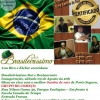 panfleto Inaugurao do Brasileirssimo c/ Grupo Re-Comeo