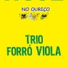 panfleto Trio Lampio e Forr Viola