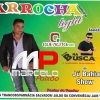 panfleto Arrocha Light