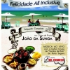 panfleto Feijoada c/ Grupo Re-Comeo