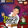 panfleto Thiago Salles convida Leandro Campeche + Saan Vagner