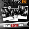 panfleto Banda Stereo S/A
