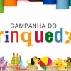 panfleto II Campanha do Brinquedo
