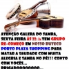 panfleto Grupo Re-Comeo