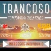 panfleto Energy Trancoso 2015 - We Love Trancoso