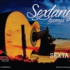 panfleto Sextaneja