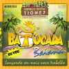 panfleto Batucada Baiana