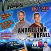 panfleto 1 Amigo Fest