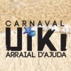 panfleto Carnaval Uki
