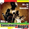 panfleto Ms da Conscincia Negra
