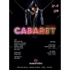 panfleto Cabaret