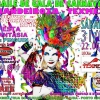 panfleto Baile de Gala de Carnaval