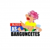 panfleto Bloco As Barguncetes