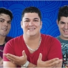 panfleto Carnaval Porto Seguro 2015 - Trio da Huanna