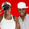 panfleto Carnaval Porto Seguro 2015 - Acson no Komando, Kit Iluso