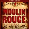 panfleto Moulin Rouge - Niver de Vivi e Claudinha