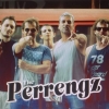 panfleto The Perrengz