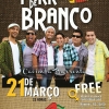 panfleto Forr de Branco