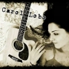 panfleto Carol Lobo
