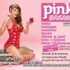 panfleto Pink Bazar