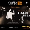 panfleto Tributo a Legio Urbana