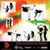 panfleto Roda de capoeira