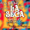 panfleto La Seca Latin Project