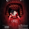 panfleto Cabaret Party