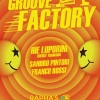 panfleto Groove Factory #9