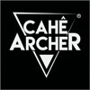 panfleto Cahê Archer + JBR Cantor