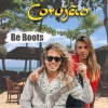 panfleto Djs Be Boots - Natal