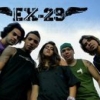 panfleto Banda EX-29