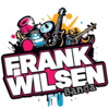 panfleto Frank Wilsen Duo