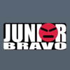 panfleto Jnior o Bravo + DJ
