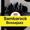 panfleto Samba Rock Bossa Jazz