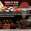 panfleto Rodzio de Sushi 