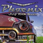 panfleto Banda Phoenix