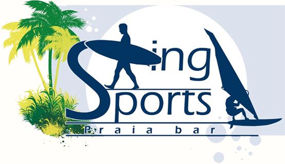 Cartaz  - Sting Sports Praia Bar - Estrada da Balsa, 1937, Sexta-feira 18 de Abril de 2014